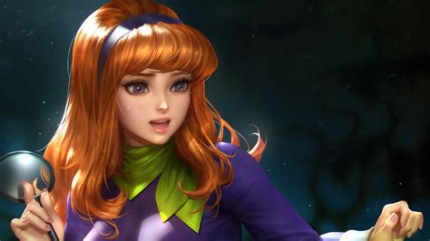 daphne scooby doo hair color|daphne scooby doo eye color.